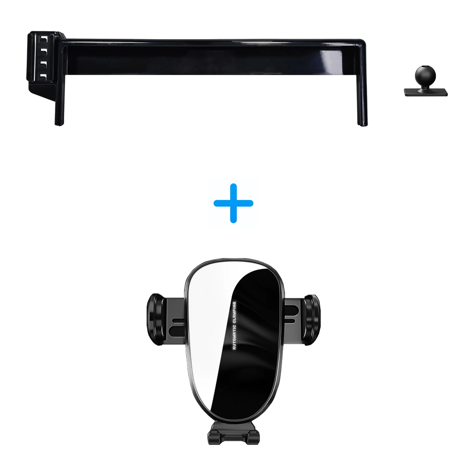 

Автомобильный держатель для телефона Peugeot 3008 2021 2022 2023 с 10-дюймовым экраном, фиксированная база, поддержка беспроводной зарядки, автомобильные крепления для мобильных телефонов