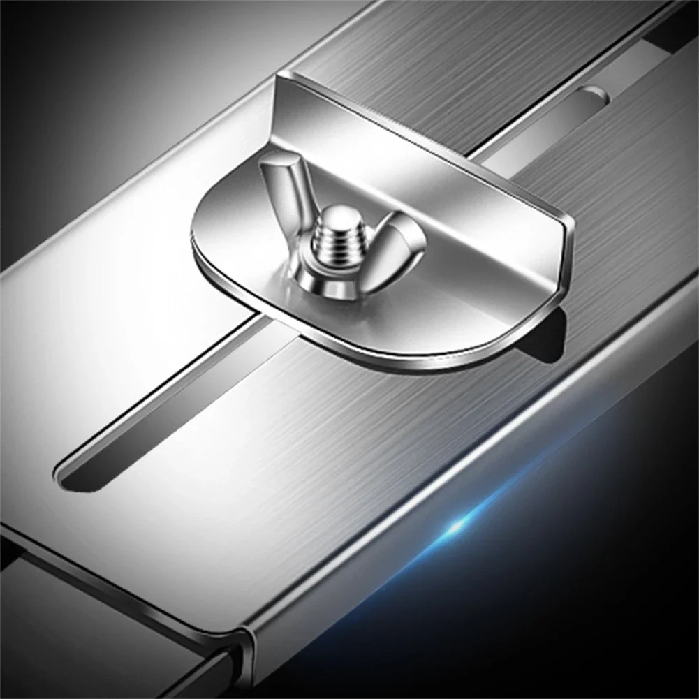 Точильный камень для раковины из нержавеющей стали регулируемая длина точильный