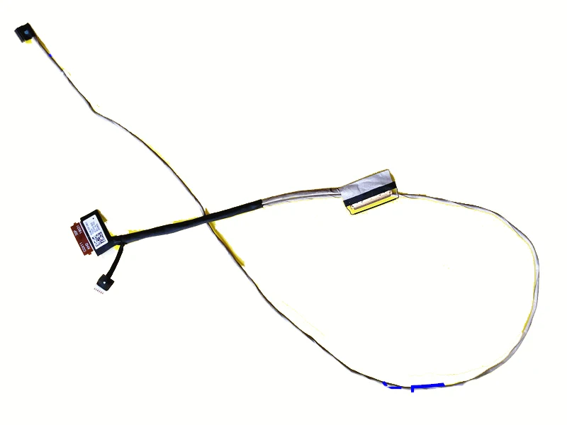 

NEW ORIGINAL Laptop LCD LED LVDS Video Flex Cable For LENOVO L340-15 L340-15API DC020023620 DC020023600 WITH TOUCH