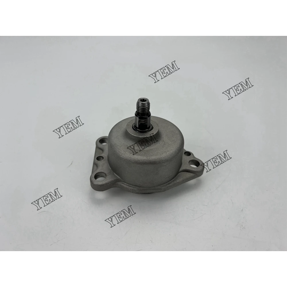 

New S6S Oil Pump For Mitsubishi Forklift Excavator Machinery Engine.