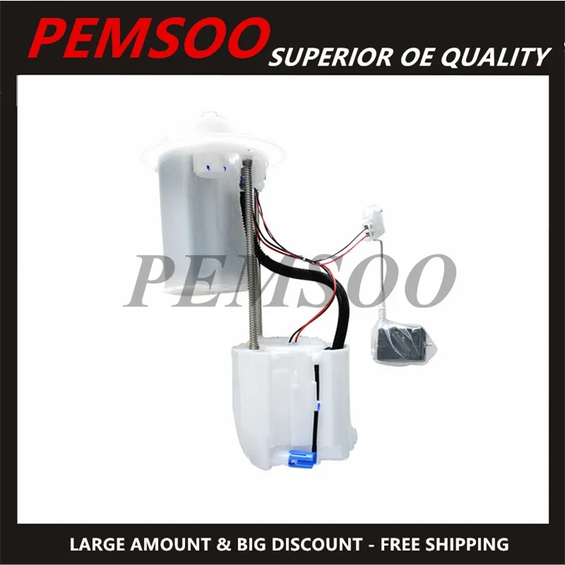 Топливный насос в сборе 77020-0D070 77020-0D040 DSF-FT005 #01051019-305 для 2008-2013 Toyota Vios Yaris