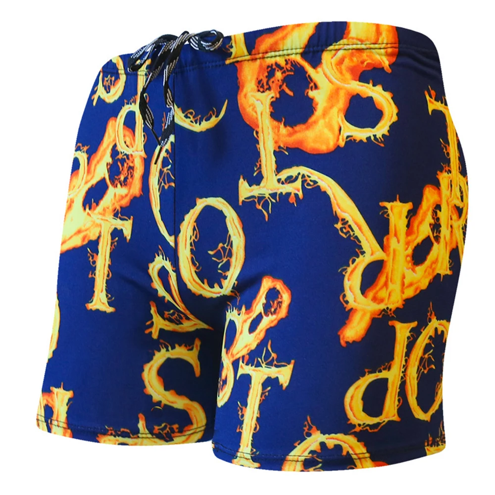 

Shorts Swimwear Swimsuit Board Trunks Boxer Briefs Underpants Breathable Underwear Comfy Knickers Lingerie Loose