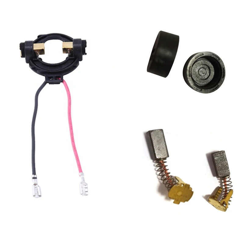 

For HITACHI 328202 334696 328200 G18DSL G18DL G14DSL G14DL CE18DSL Power Tool Accessories