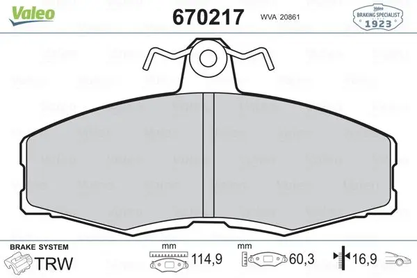 

Код магазина: 670217 для brake BALATASI на CADDY II/Избранное/tie FELICIA/SIERRA 83