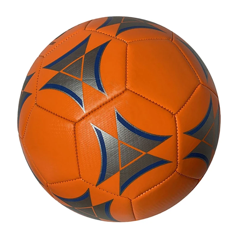 

NEW-Football, 5 Soccer Outdoor Training Soccer Ball Match Game Ball Sports Equipment 9Inch Sport Match Football