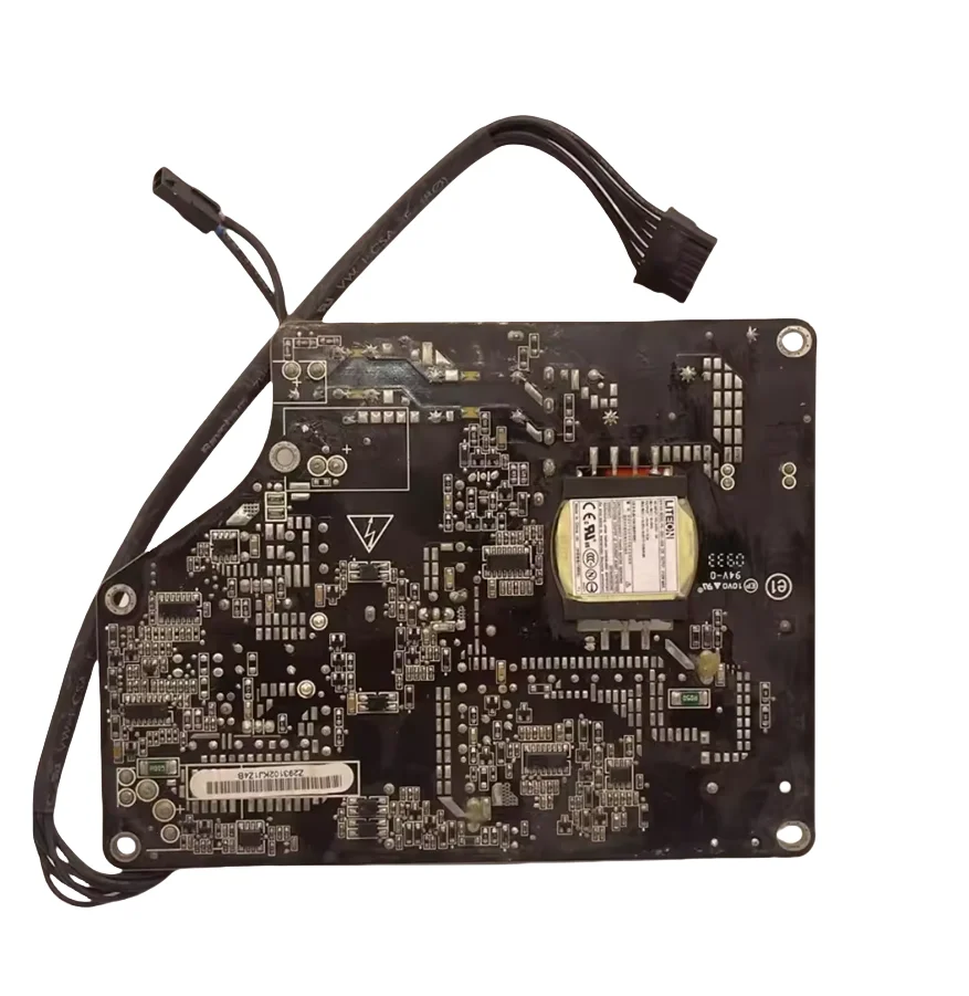 Фото ADP-200CF PA-2201-02A Используется для светодиодного кинодисплея 24 дюйма MB382 A1267 2008 Внутренний блок питания Адаптер блока питания 212 Вт 661-4821 №2