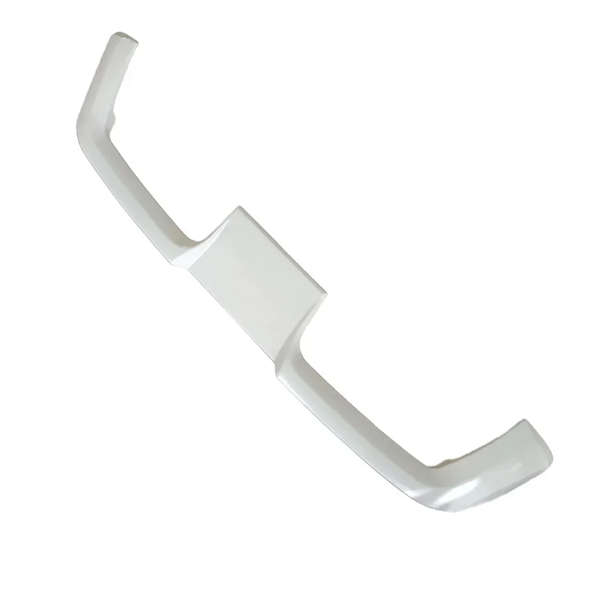 

2013 до 2019 для Ford Escape Kuga ST задний спойлер на крышу крылья губа высокого качества ABS багажник внешний Декоративный корпус комплект