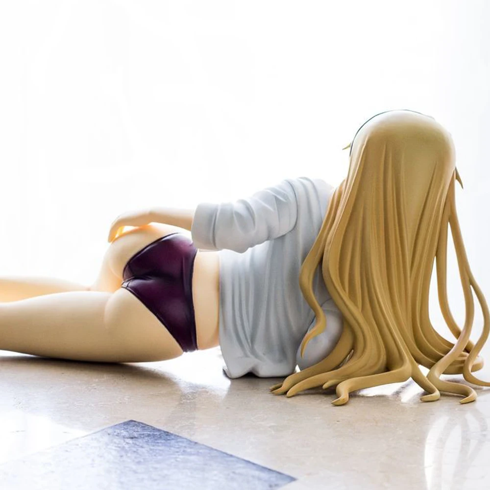 Satellizer El Bridget Hentai