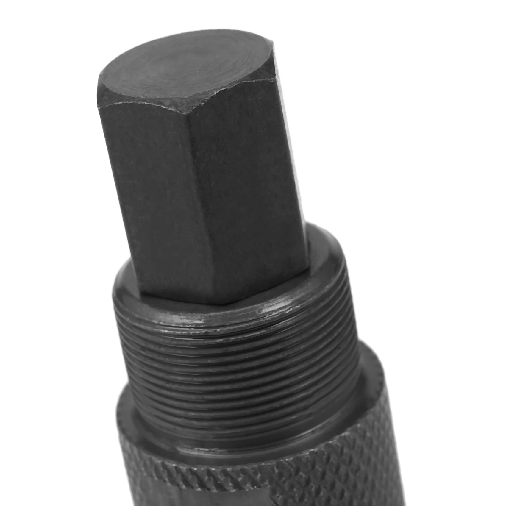 27 мм и 24 магнитный маховик съемник Ремонтный инструмент для скутера GY6 50 125 150cc