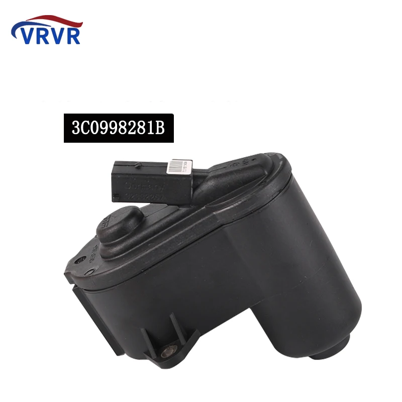 

3C0998281B 6 звездообразный 2-контактный задний суппорт стояночного тормоза Серводвигатель для VW Passat B6 B7 CC Tiguan Audi CC 3C0998281B