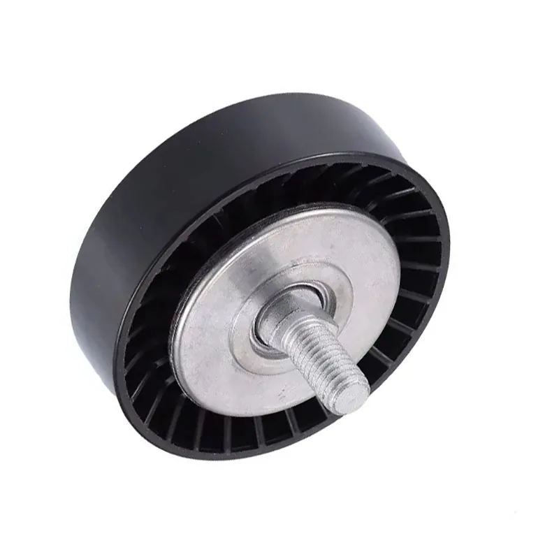 Новый оригинальный натяжитель ремня 1341A012 для Mitsubishi Outlander EX