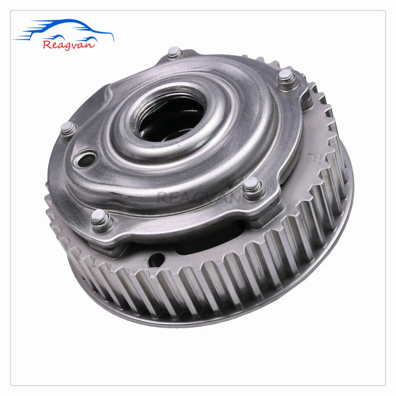 

Exhaust Engine Timing Camshaft Gear For Chevy 1.6L 1.8L Pontiac Saturn 55567048 12992410