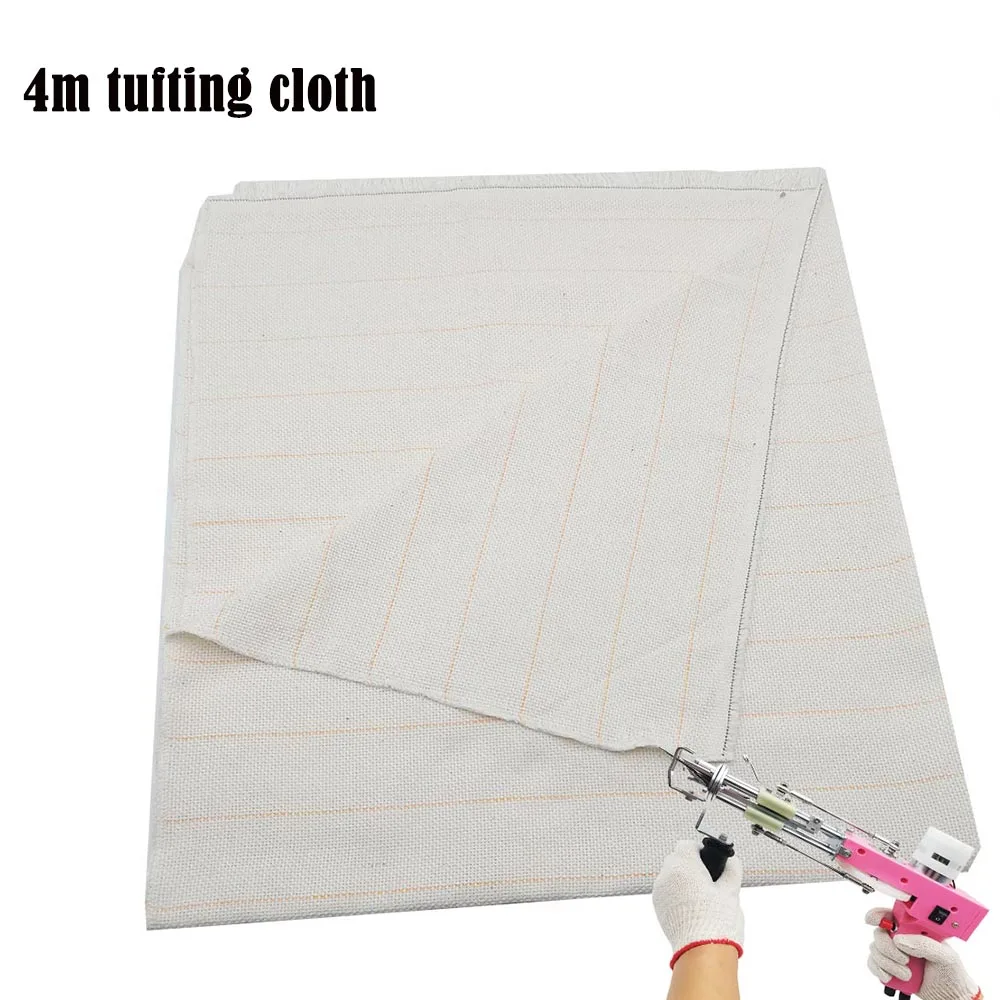 

Первичная Ткань для пробивки подложки для использования ружья для пробивки ковров ширина 4 м ткань для пробивки