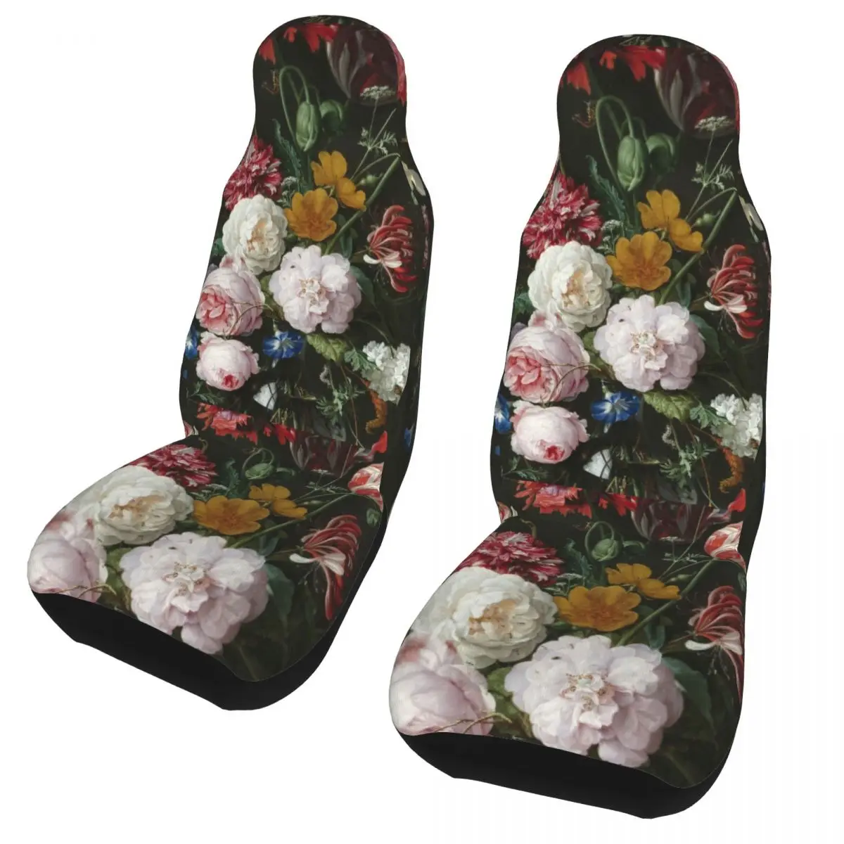 

Аксессуары Jan Davidsz для защиты интерьера автомобиля