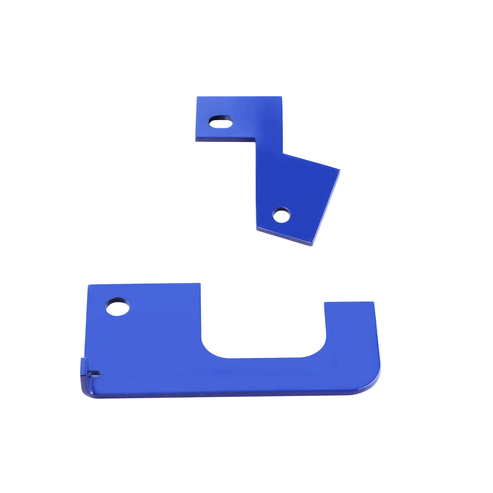 Задний буксировочный вспомогательный пневматический подвесной комплект для Ford