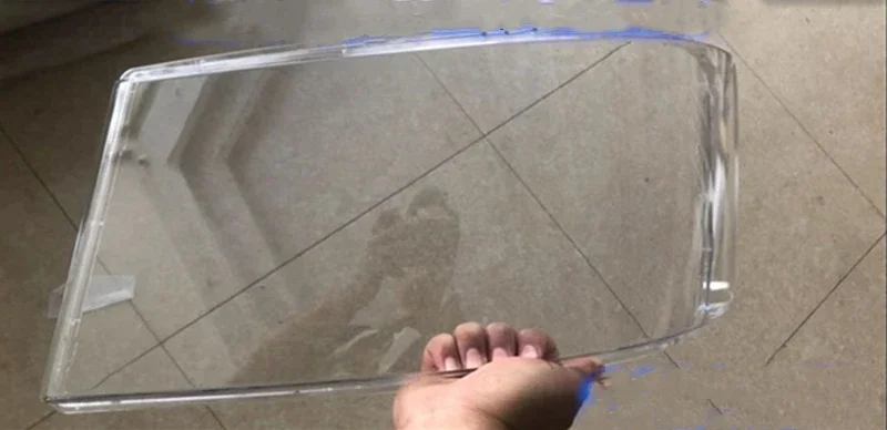 Для SCANIA G410 G450 G400 P Series R серии Автомобильная фара Корпус фары Крышка объектива