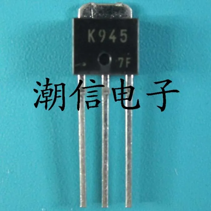 

free shippingK945 2SK945 10pcs