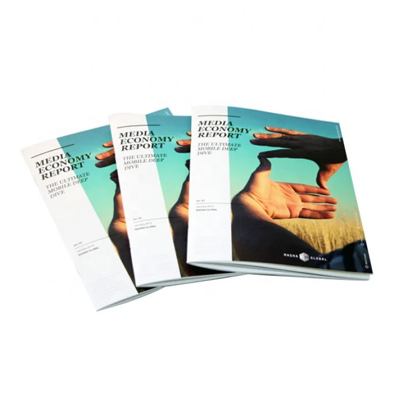 

Custom Instruction Manual/Catalogue/Booklet/Leaflet/Flyers/Poster/Brochure Printing Company