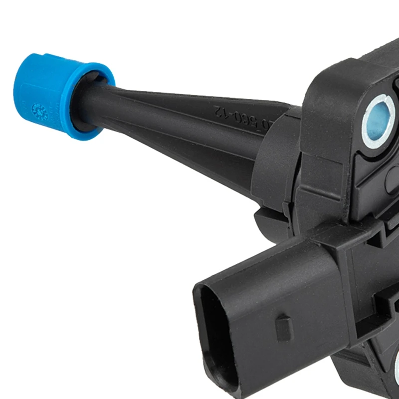 Датчик уровня масла двигателя 04E907660 04E907660C для A1 A3 Q2 Q3 CC Golf Jetta Passat Scirocco Sharan Tiguan Touran