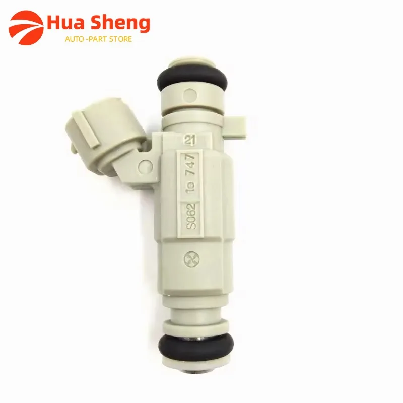 1/4/6 шт. 35310-04000 высококачественный топливный инжектор для Hyundai i10 2016 Kia Picanto Mk2 л