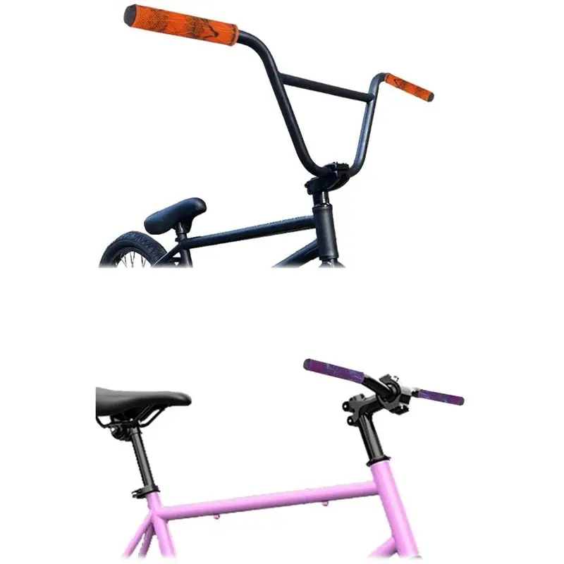 Фото Велосипедные ручки FSTE-Cycling Parts 160 мм, резиновые, водонепроницаемые, нескользящие, для велосипедов MTB, мягкие, для горных велосипедов, модель A №4