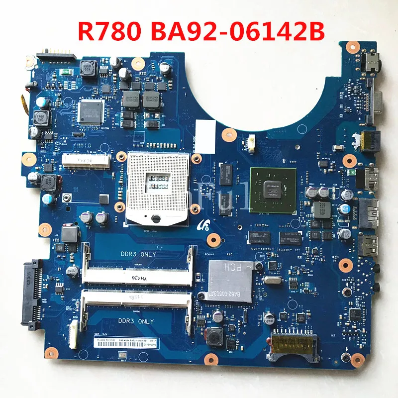   DDR3   Samsung R780, 100% ,  ,  