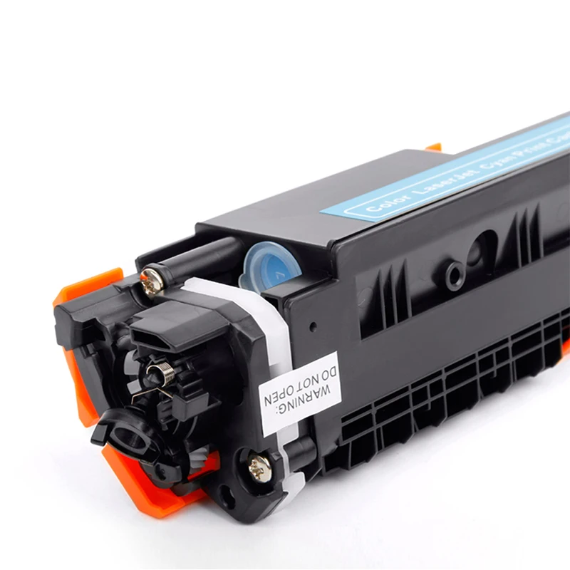 Совместимый тонер-картридж CE310A 310A CE310 CE311A CE312A CE313A для HP 126A LaserJet Pro CP1025 1025nw M275mfp M175a