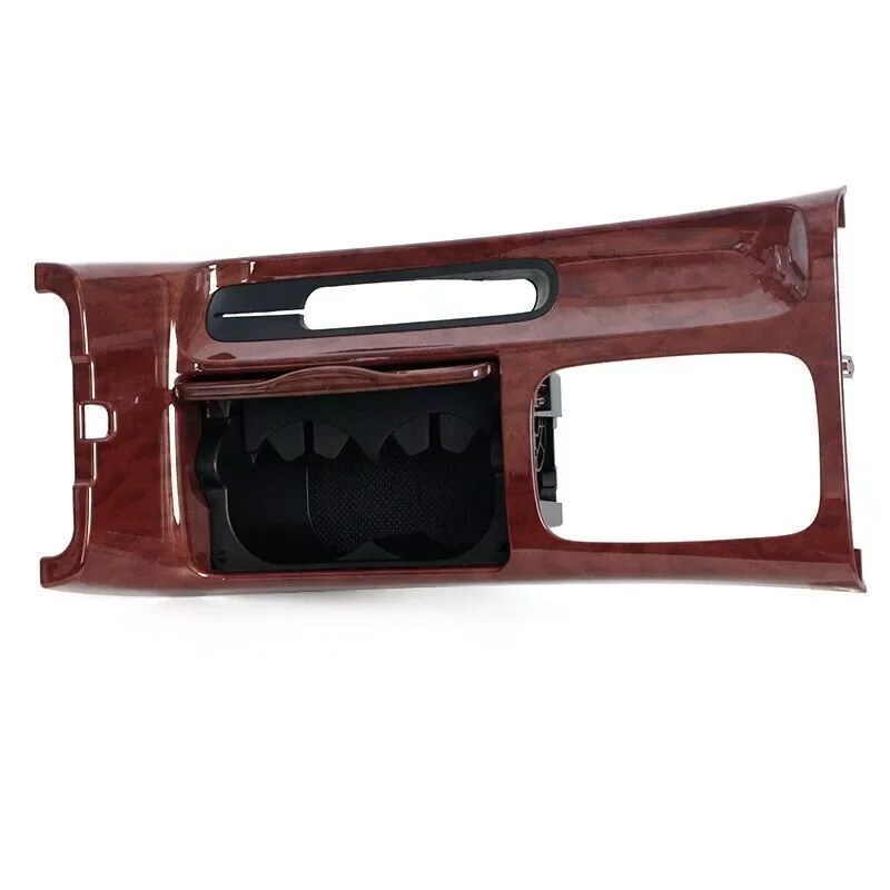 Для Toyota C Amry 2003-2006 коробка для хранения держатель стакана переключатель обшивки