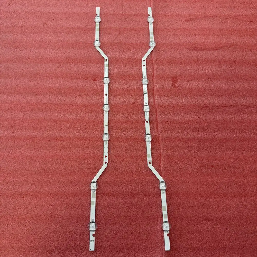 

Светодиодная лента для подсветки Samsung 2 шт