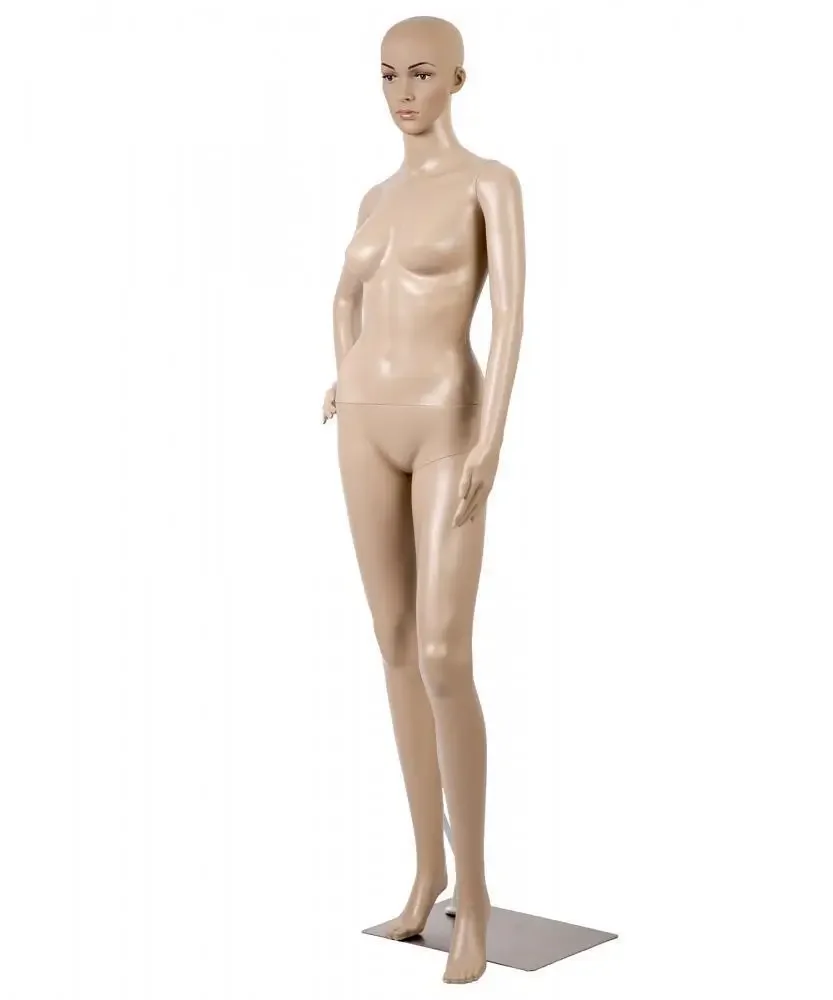 Длинное платье с полным покрытием для женщин модель realista бесплатная доставка