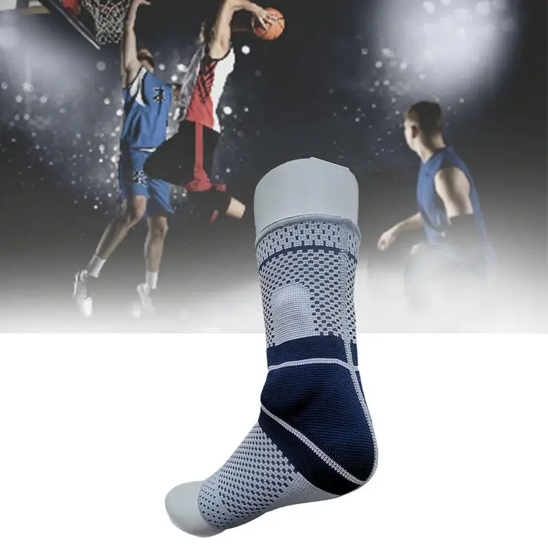 

Ankle Support Sleeve Ankle Support For Women Ankle Compression Sock For Women & Men Ankle Brace Compression Support Sleeve
