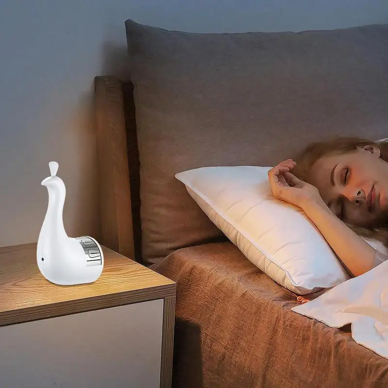 Kinkiet LED paw lampa projekcyjna Home Decor kinkiet romantyczna atmosfera kolorowe korytarze pokój nocne tło