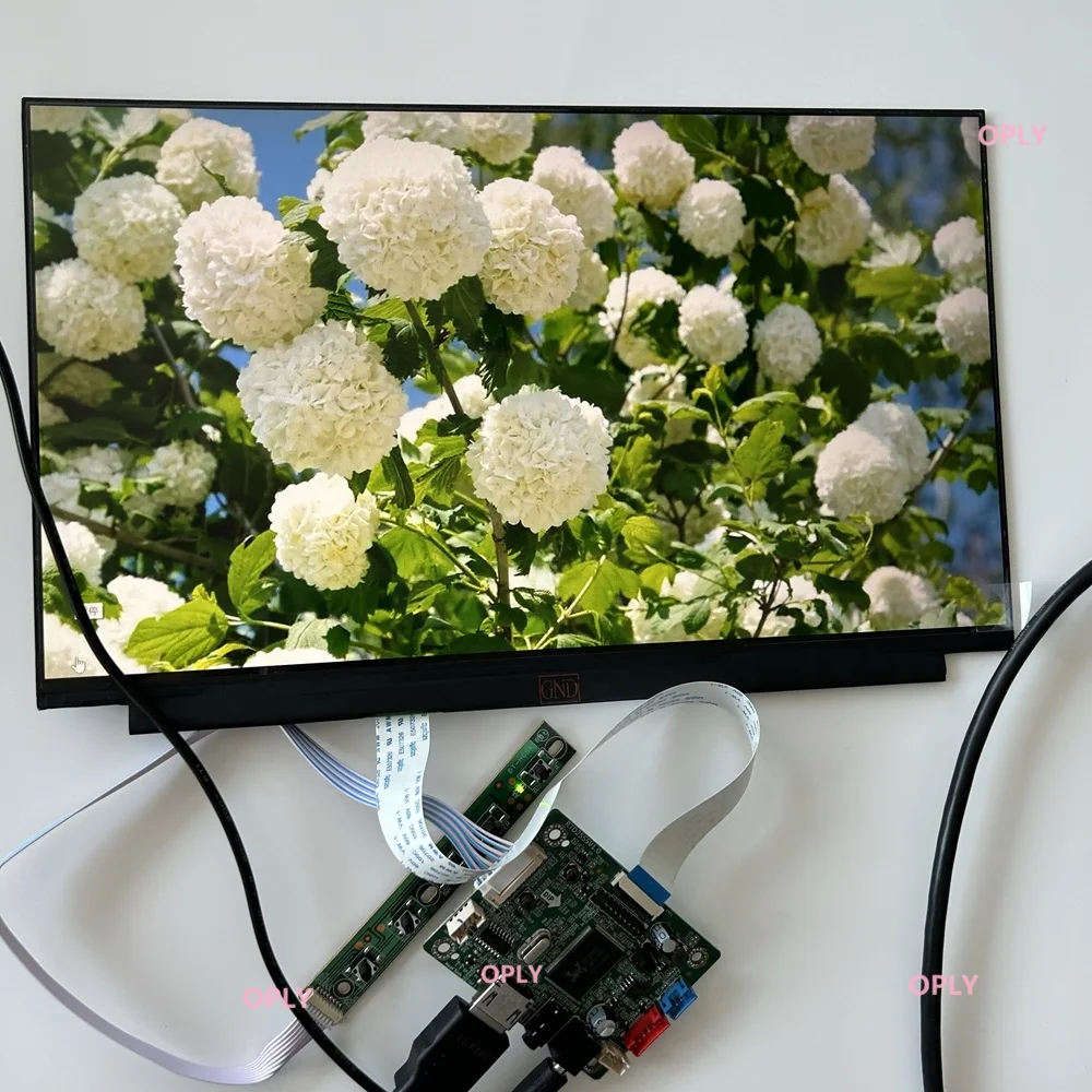 HDMI-совместимый комплект платы контроллера MINI EDP для N133HCE-EAA N133HCE N133HCE-GP1 13 3 &quot1920X1080