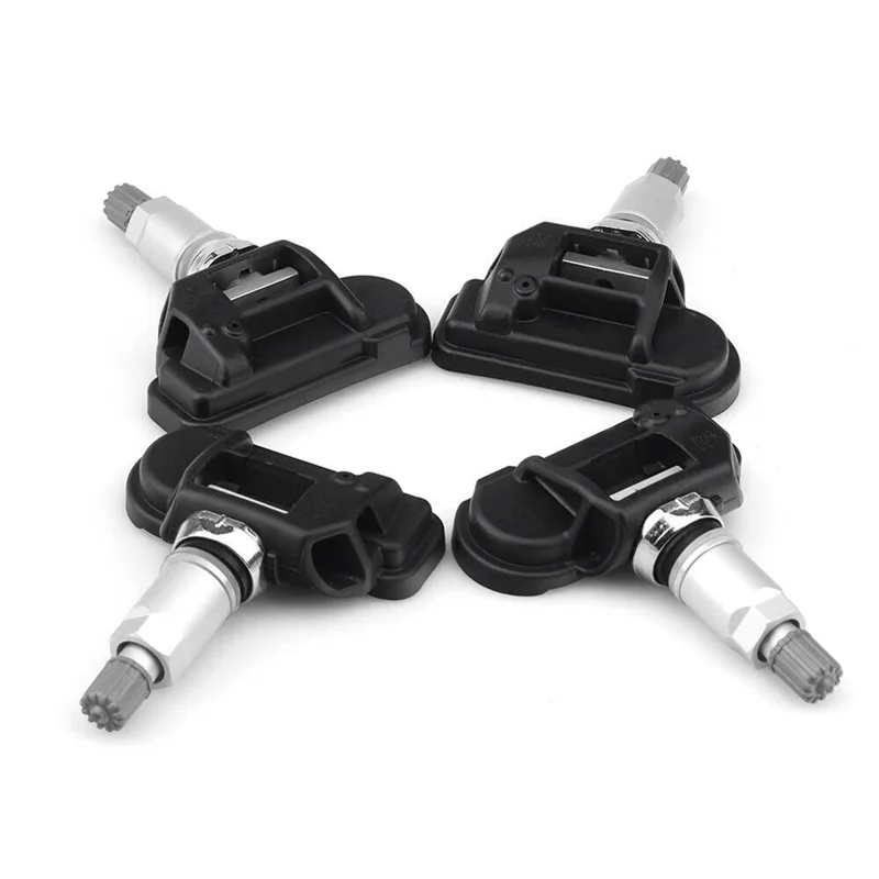 Датчик давления в шинах A0009054100 TPMS для Mercedes Benz S C SL SLS AMG W176 W205 X253 W212 W221 W447 8 шт.