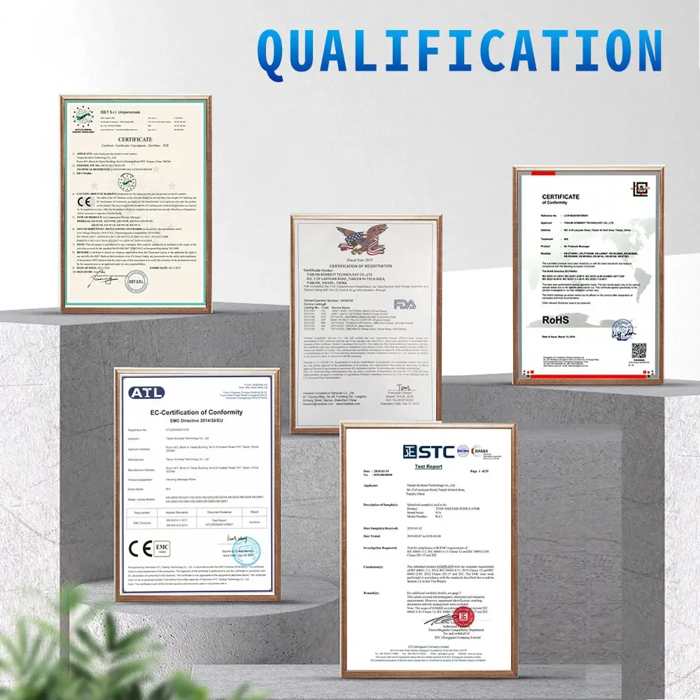 Профессиональная система ледотерапии ледяного давления для восстановления