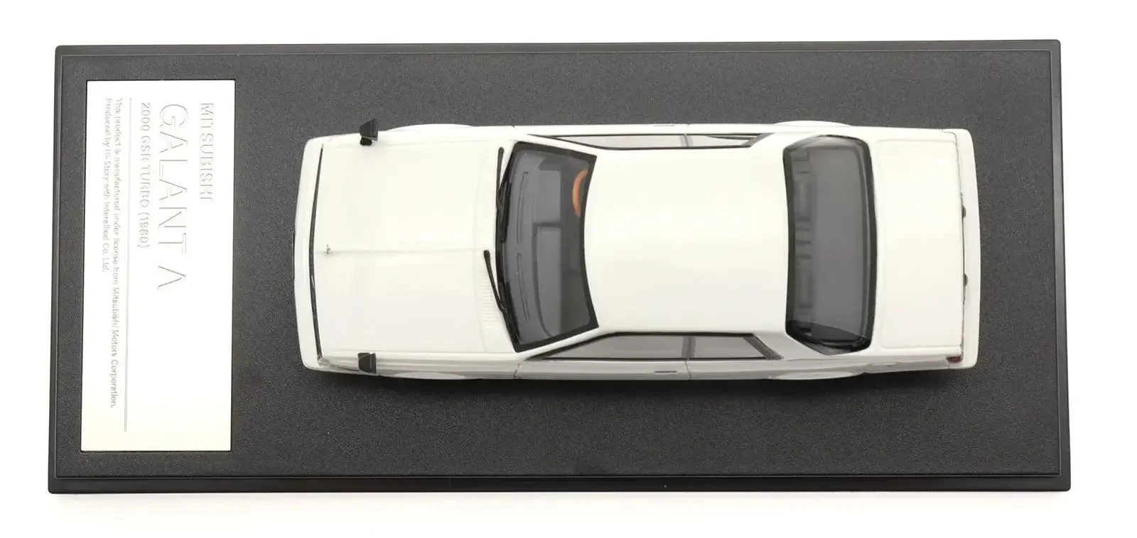 Коллекционные игрушечные автомобили