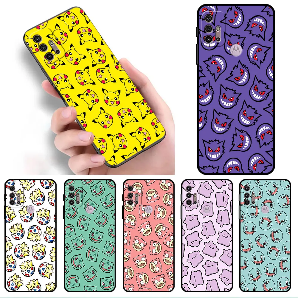 

Чехол для телефона Motorola G60 G30 G22 G52 G51 G71 G60s G31 G200 G9 G8 Plus One Fusion Edge 20 40