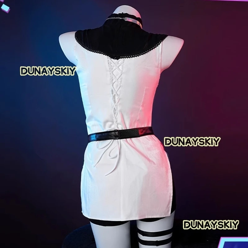 Музыка Яэ Мико Косплей Костюм Игра Genshin Impact Совместные Кожа Ролевая Одежда Парик