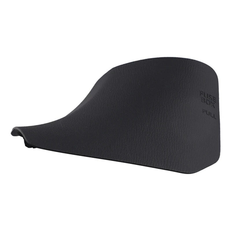 GHP9-68-381 Автомобильная левая передняя внутренняя накладка предохранителя для Mazda 6