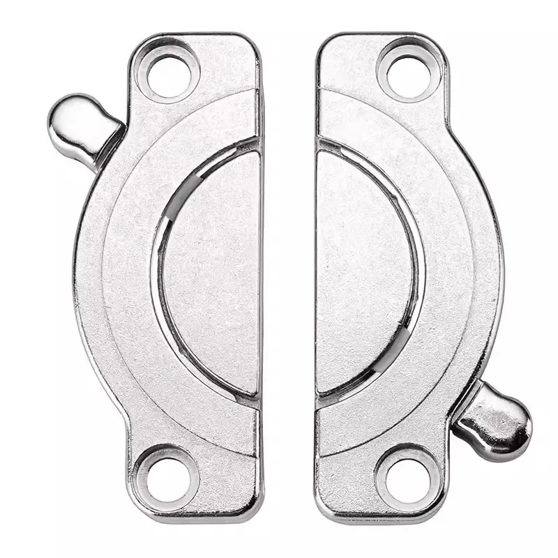 

Соединительные петли для стола, комбинированные застежки для стола, для деревообработки, мебельные петли для шкафа, шкафа, складной полки