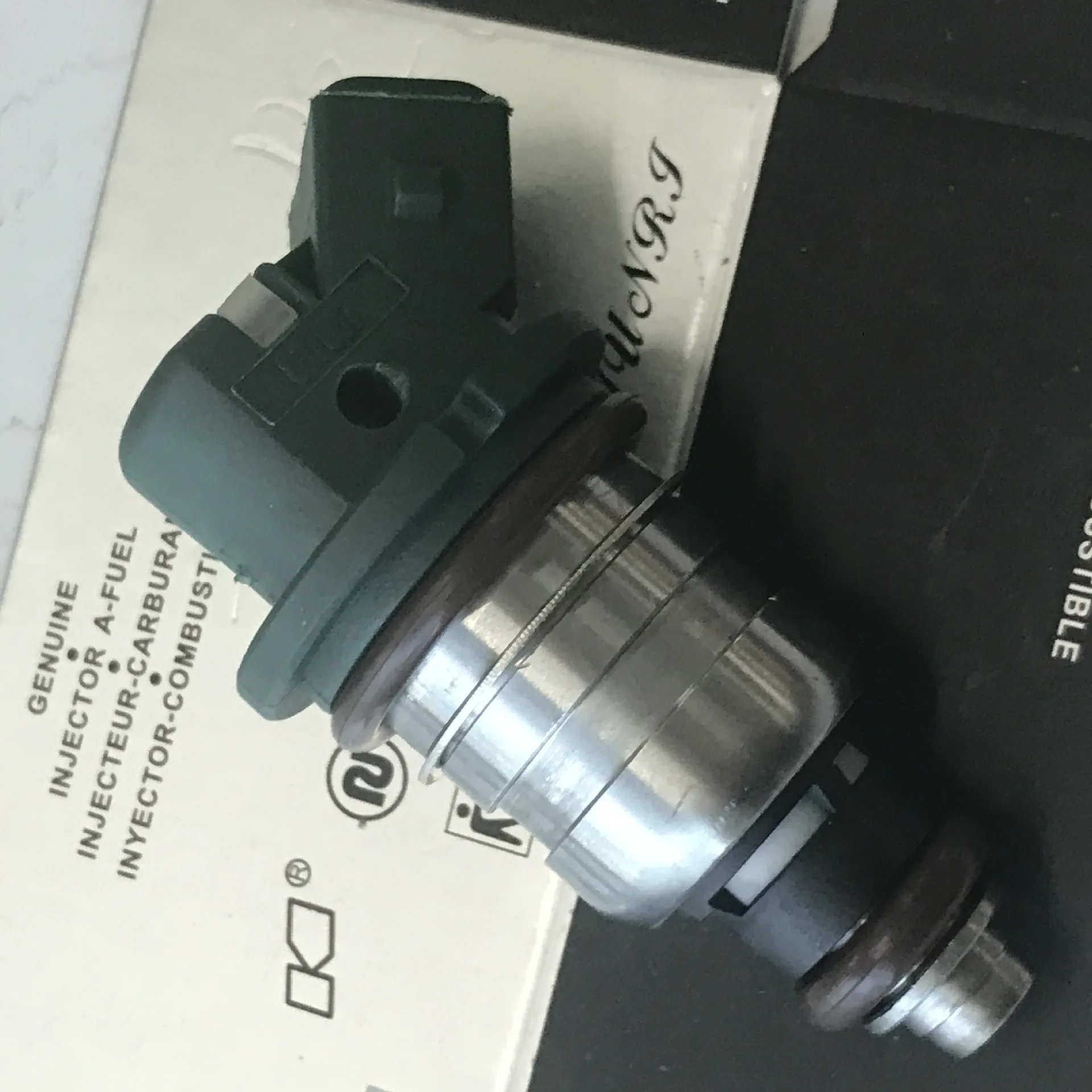 Доступно для инжектора Renault Laguna Scenic Megane 2 0 8v Traffic 867867