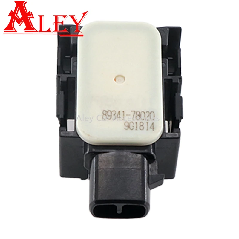 

Original New 89341-78020 8934178020 For Toyota Hiace For Lexus IS2 NX Series RC RC3 RC350 PDC Parking Distance Control Sensor