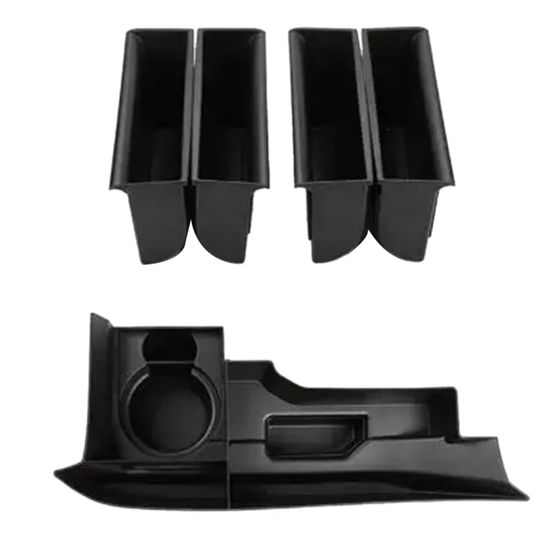 1 комплект центральный ящик для хранения и органайзер двери автомобиля Land Rover