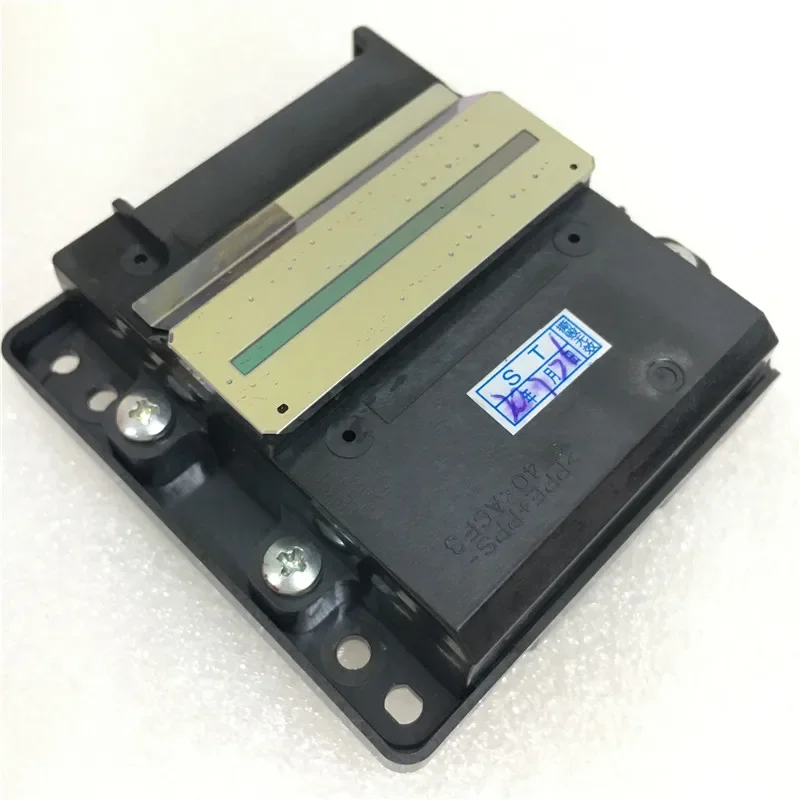 Печатающая головка FA35001 FA35011 для принтера Epson L6160 L6161 L6166 L6168 L6170 L6171 L6176 L6178 L6180 L6190 L6191
