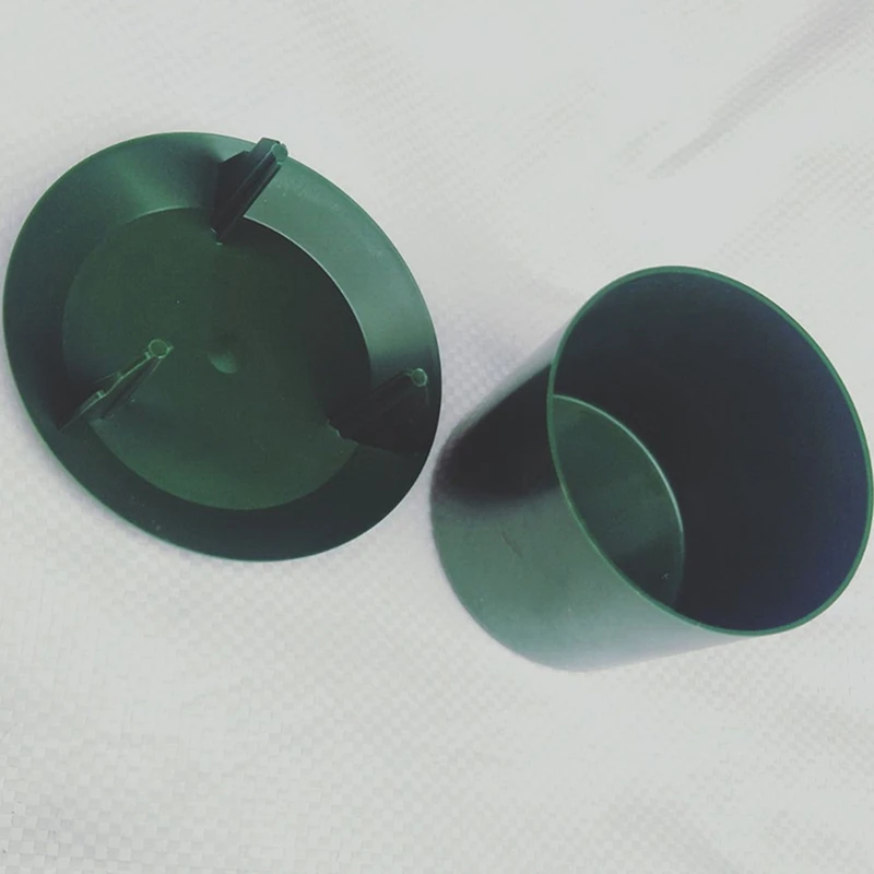 8 шт. устройство для защиты сада от растений