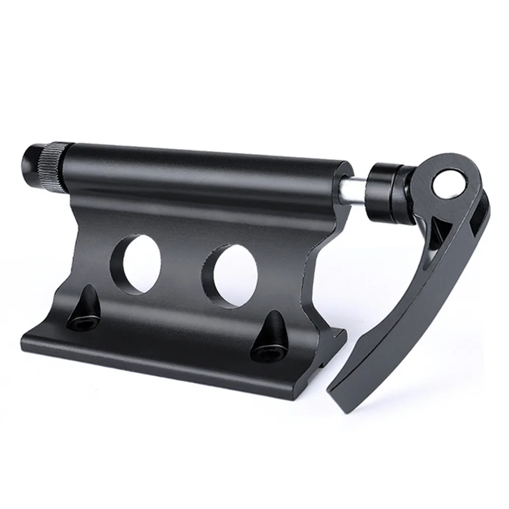 Hot Bike Block Fork Mount Quick Release Fork Mount Truck Bed Bicycle Carrier Quick Release Fork Mount Truck Bed Bicycle Carrier