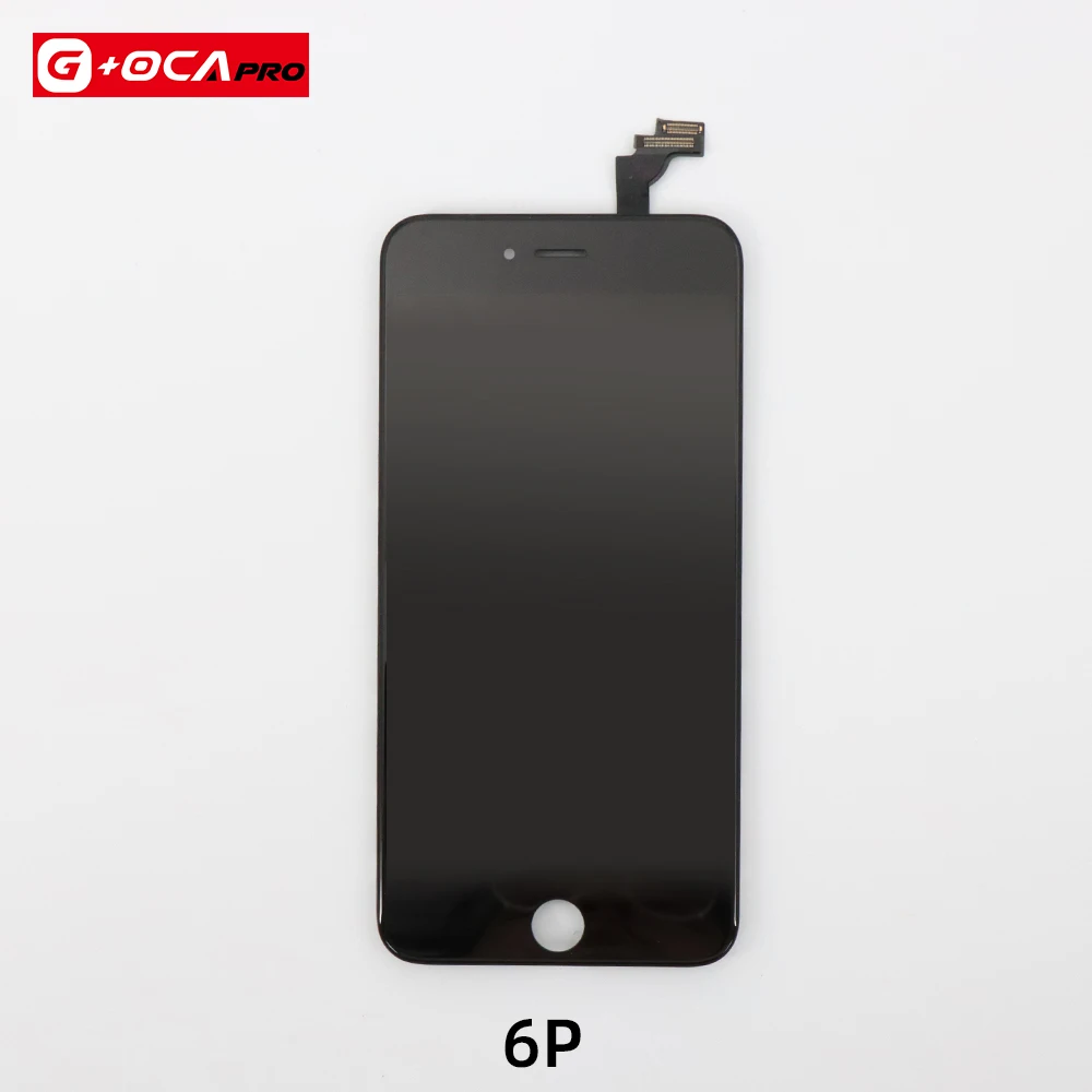 

Original Replacement Mobile Phone LCD Display For Apple 6 PLUS Touch Screen
