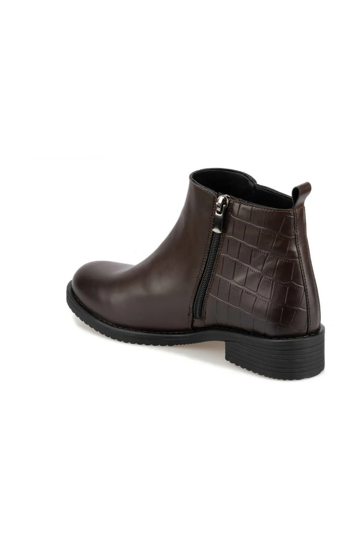 

Women BootsBrown 's New Arrival Luxury Stylish Female Boots Platform Designer Comfortable Ladies Boots High Quality