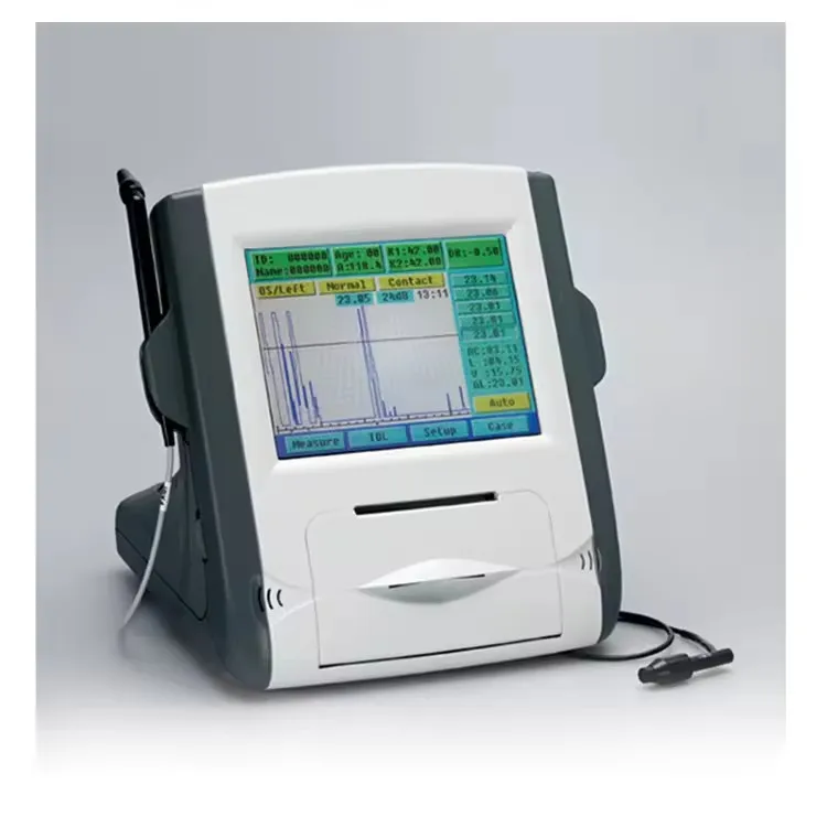 Офтальмологическое оборудование Amain SW1000 офтальмологический биометр пахиметр