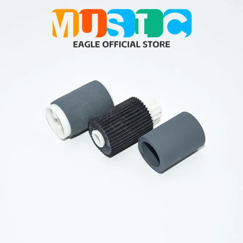 1 компл. ролик Bizhub C6000 для Konica Minolta C6500 C6501 C5500 C5501 обходные ролики звукоснимателя